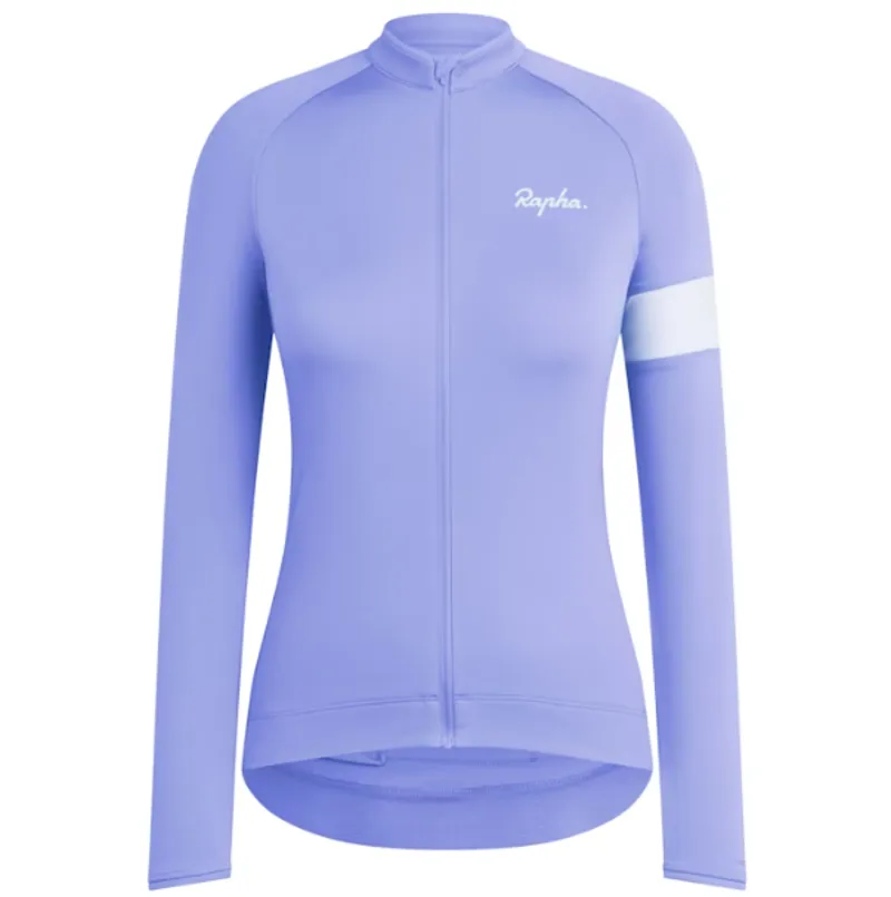 Rapha Women's Core Long Sleeve Jersey